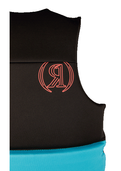 Ronix Cloud Break Yes  Women's Life Jacket