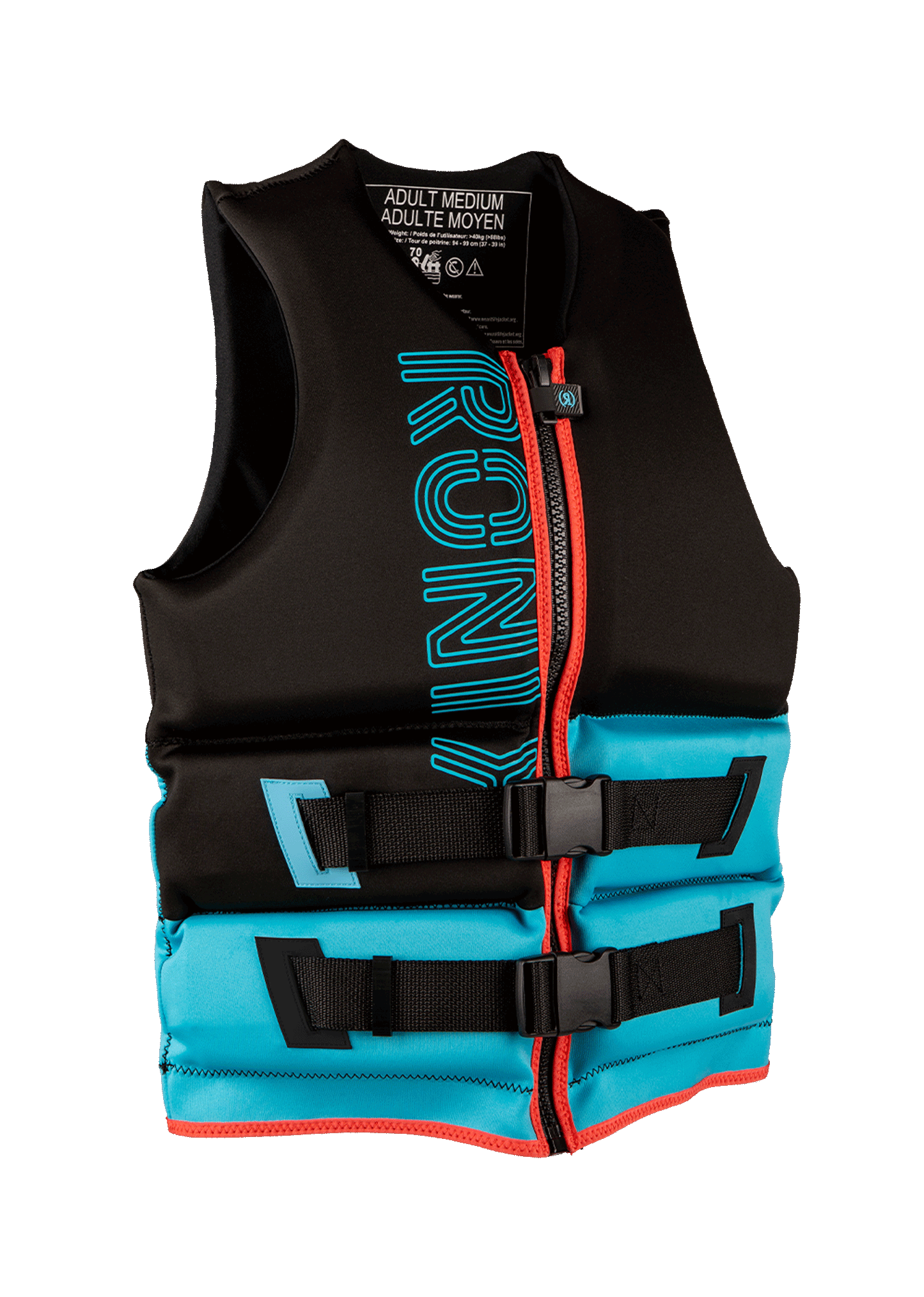 Ronix Cloud Break Yes  Women's Life Jacket