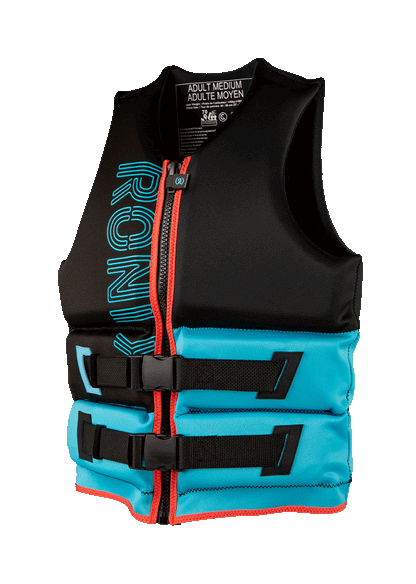 Ronix Cloud Break Yes  Women's Life Jacket