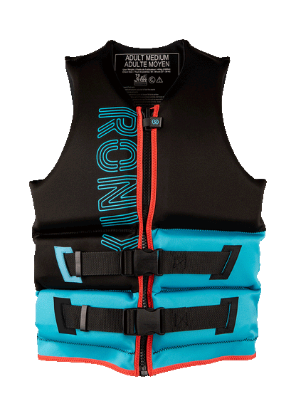 Ronix Cloud Break Yes  Women's Life Jacket