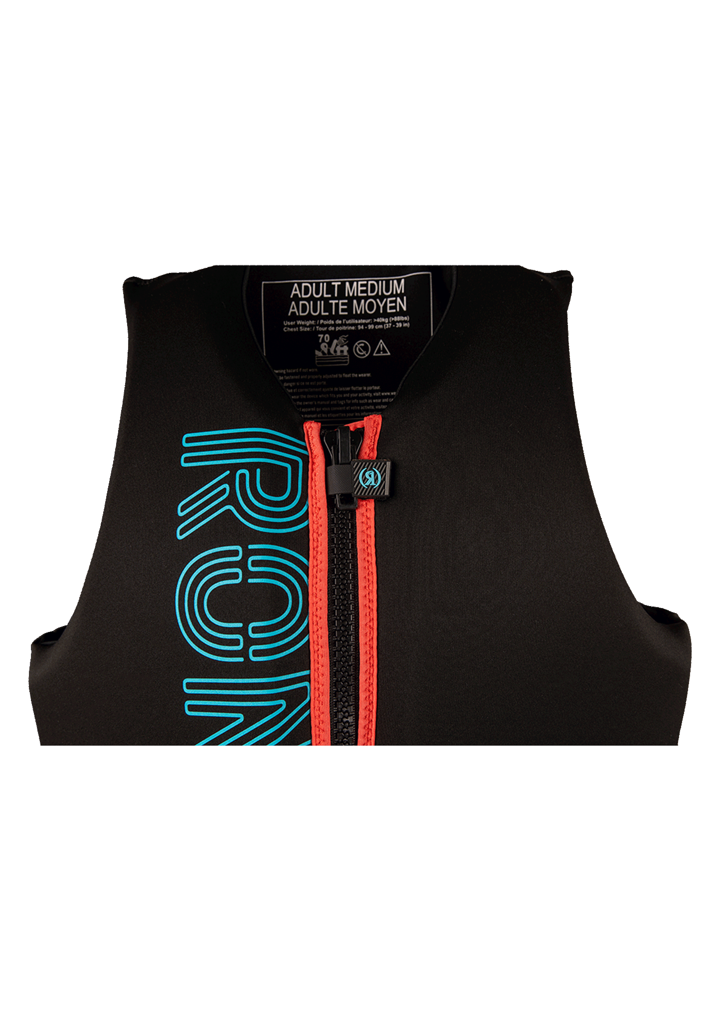 Ronix Cloud Break Yes  Women's Life Jacket