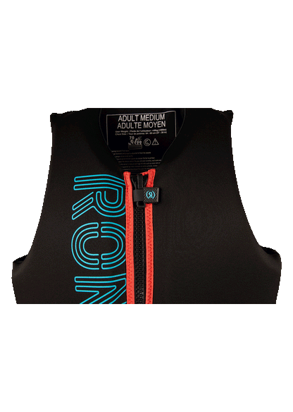 Ronix Cloud Break Yes  Women's Life Jacket