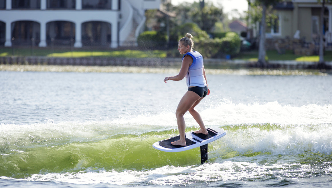 Ronix Coral Women's Life Vest