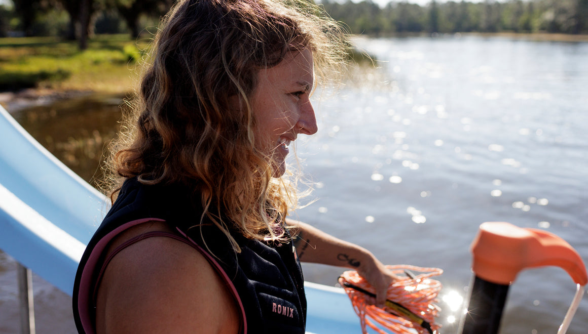 Ronix Moon Stone Women's Life Vest