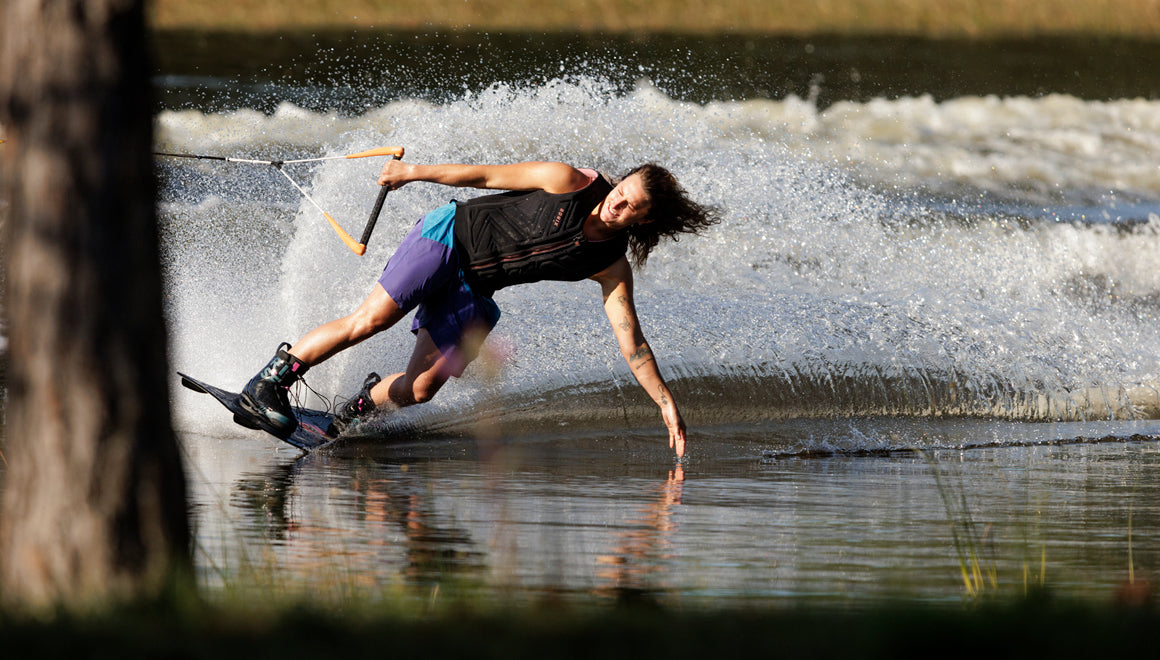 Ronix Moon Stone Women's Life Vest