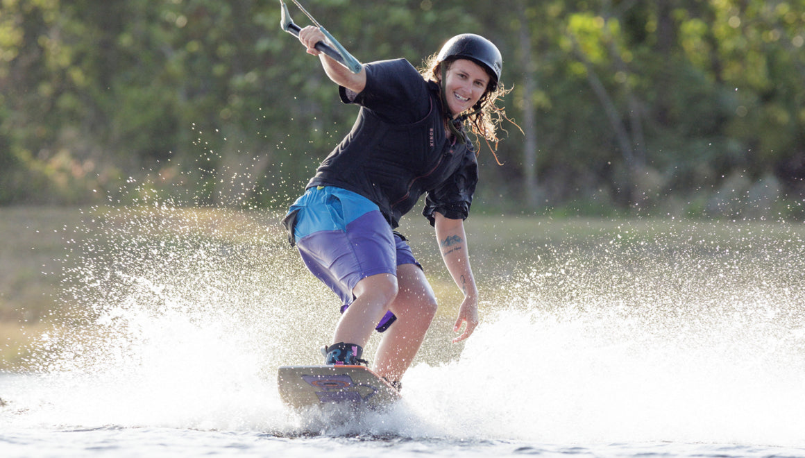 Ronix Moon Stone Women's Life Vest