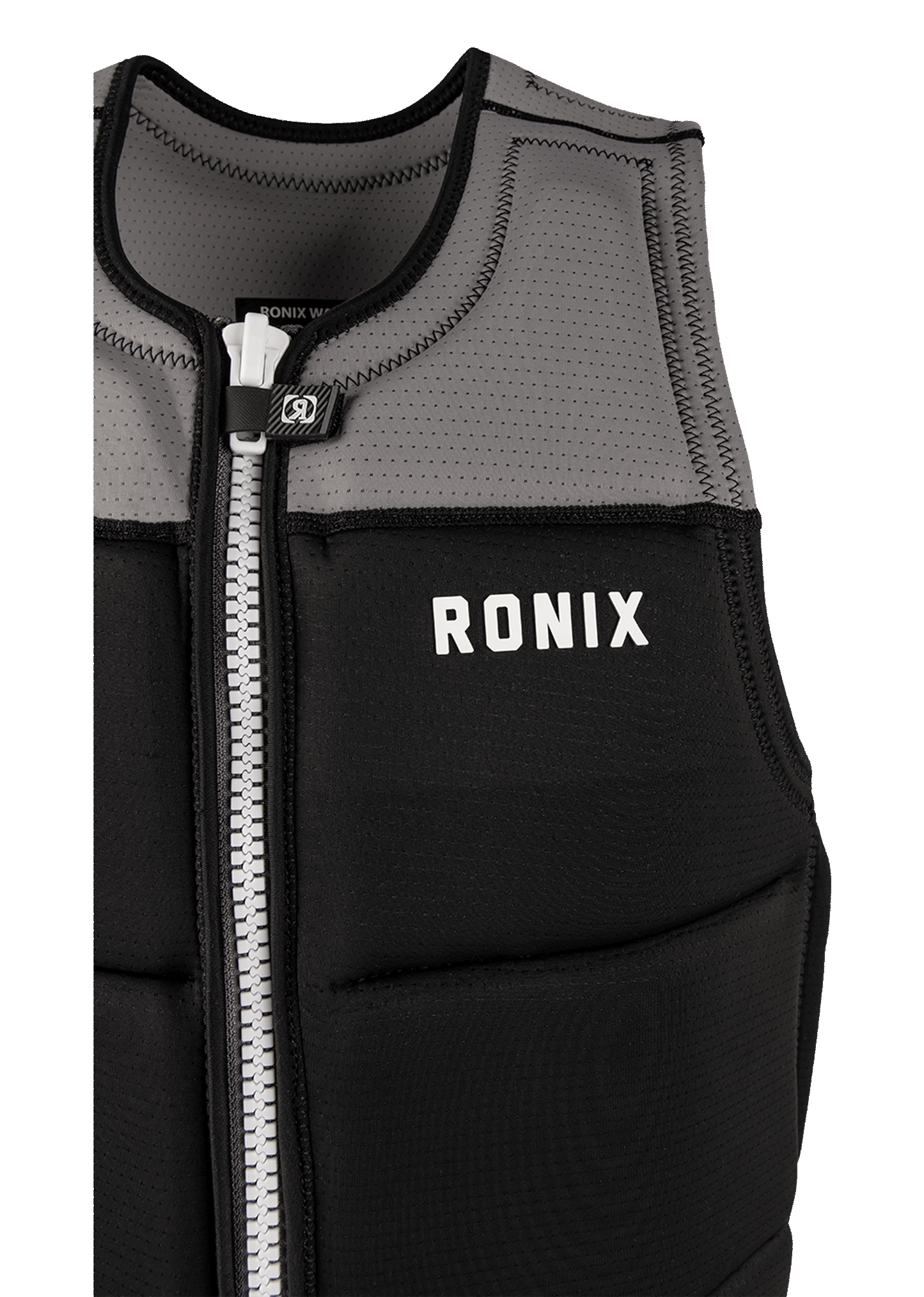 Ronix Presidente Men's Impact Life Vest