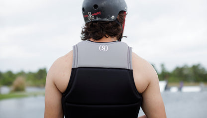 Ronix Presidente Men's Impact Life Vest