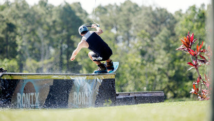 Ronix Presidente Men's Impact Life Vest