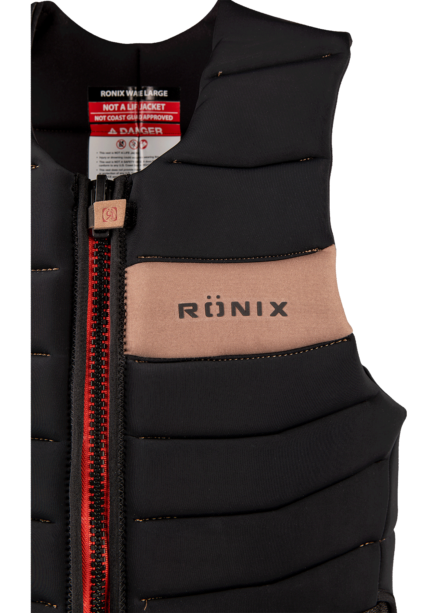Ronix Vader Men's Impact Life Vest
