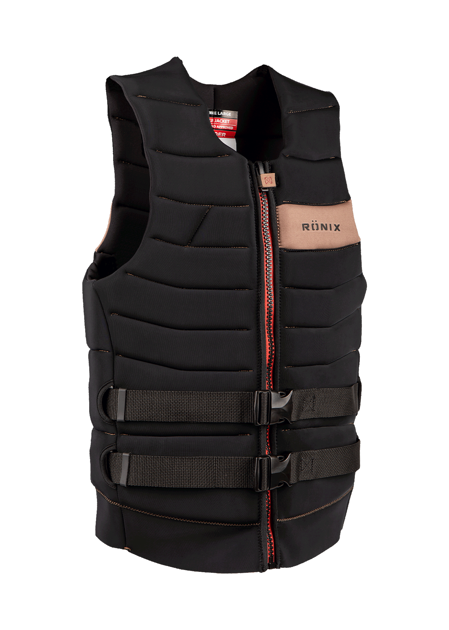 Ronix Vader Men's Impact Life Vest