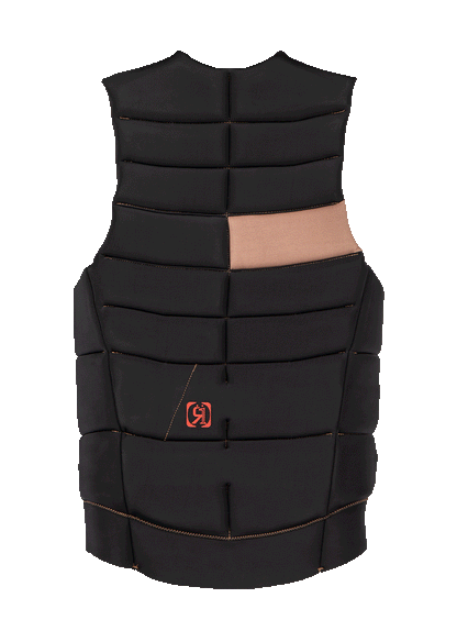 Ronix Vader Men's Impact Life Vest