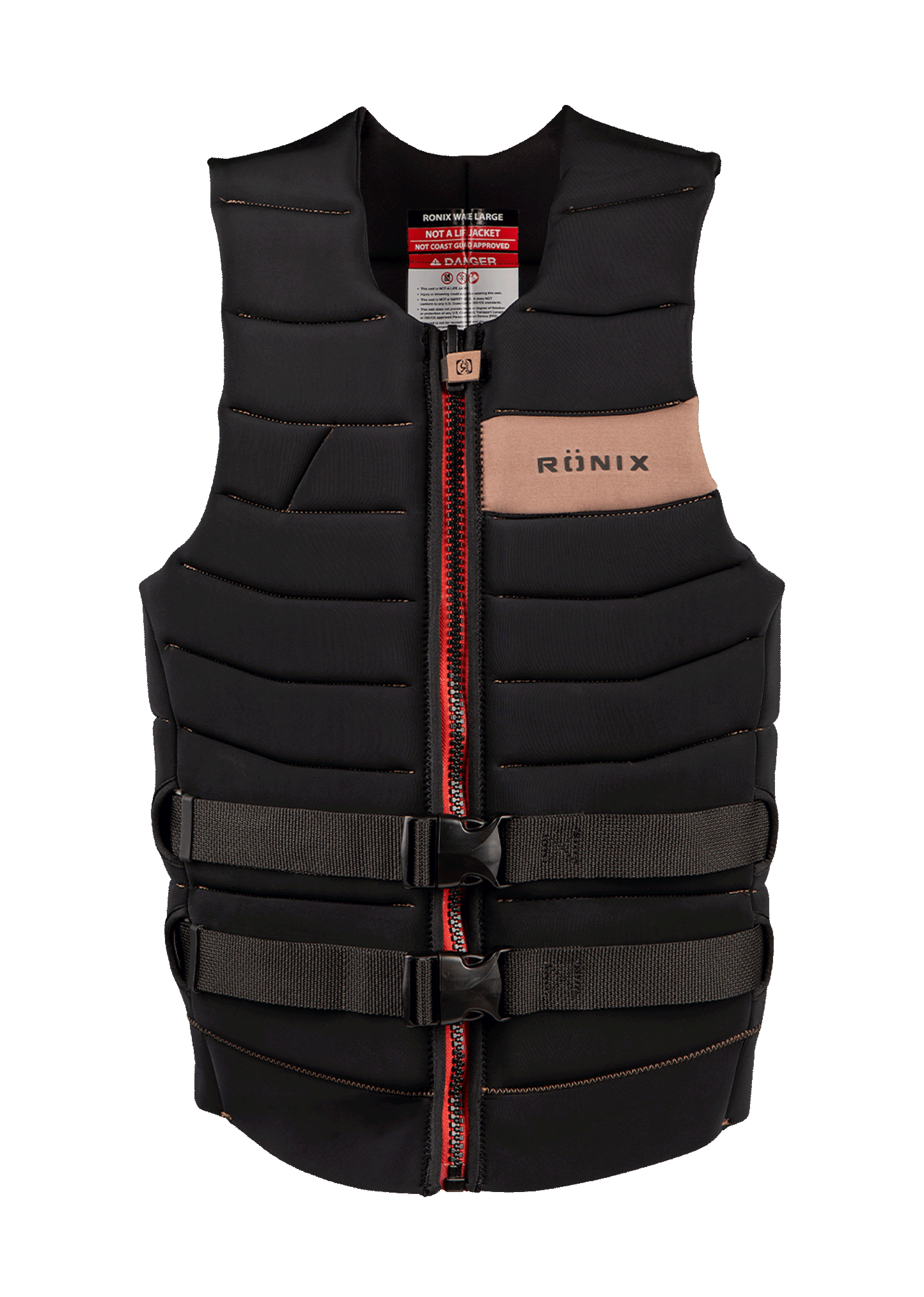 Ronix Vader Men's Impact Life Vest