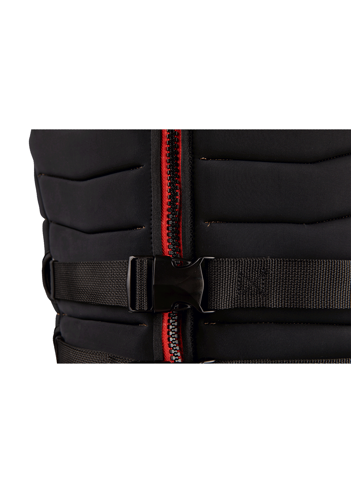 Ronix Vader Men's Impact Life Vest