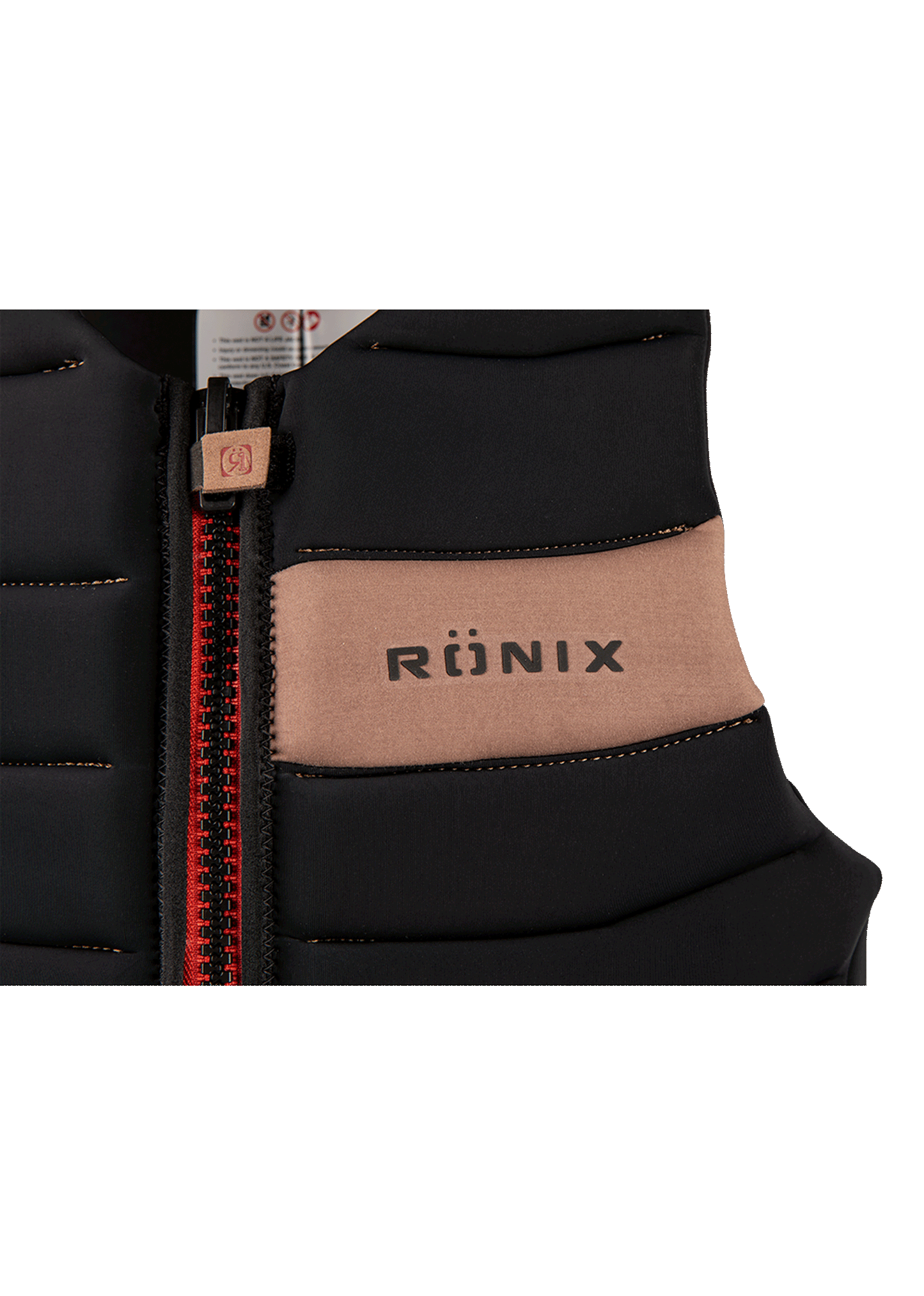 Ronix Vader Men's Impact Life Vest