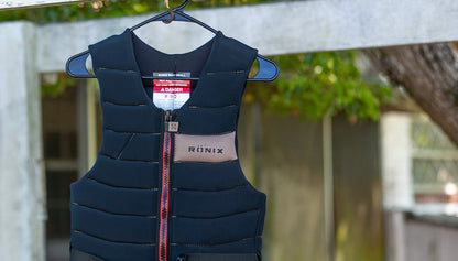 Ronix Vader Men's Impact Life Vest