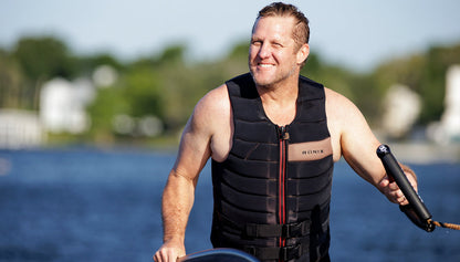 Ronix Vader Men's Impact Life Vest