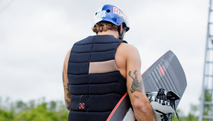 Ronix Vader Men's Impact Life Vest