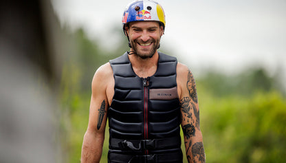 Ronix Vader Men's Impact Life Vest