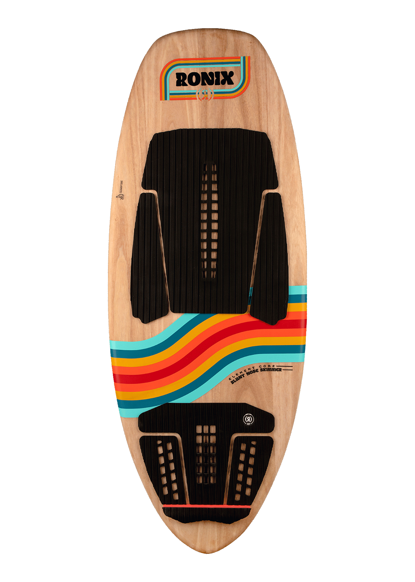 Ronix Element Core Blunt Nose Skimmer 2025