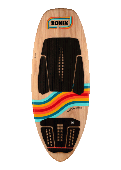 Ronix Element Core Blunt Nose Skimmer 2025