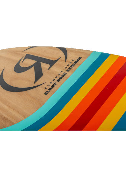 Ronix Element Core Blunt Nose Skimmer 2025