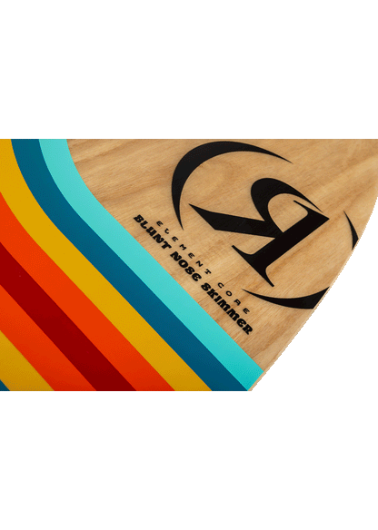 Ronix Element Core Blunt Nose Skimmer 2025