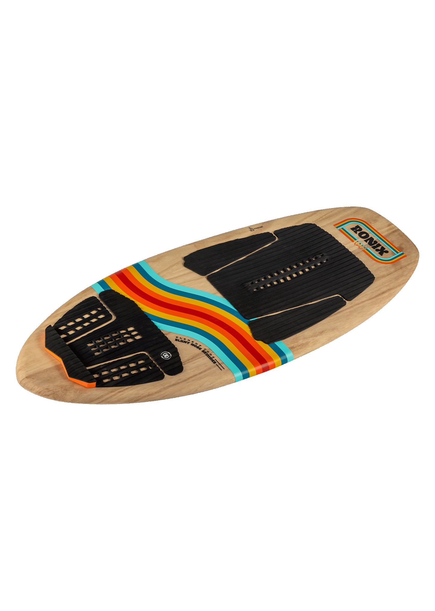 Ronix Element Core Blunt Nose Skimmer 2025