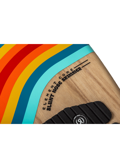 Ronix Element Core Blunt Nose Skimmer 2025