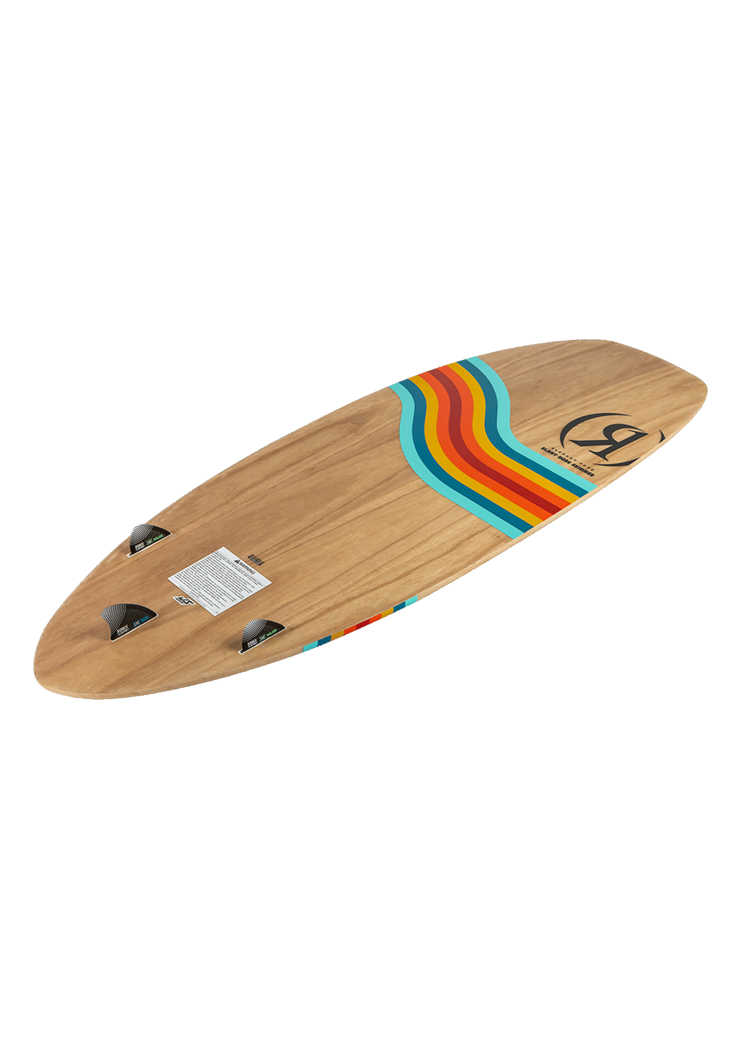 Ronix Element Core Blunt Nose Skimmer 2025