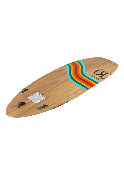 Ronix Element Core Blunt Nose Skimmer 2025
