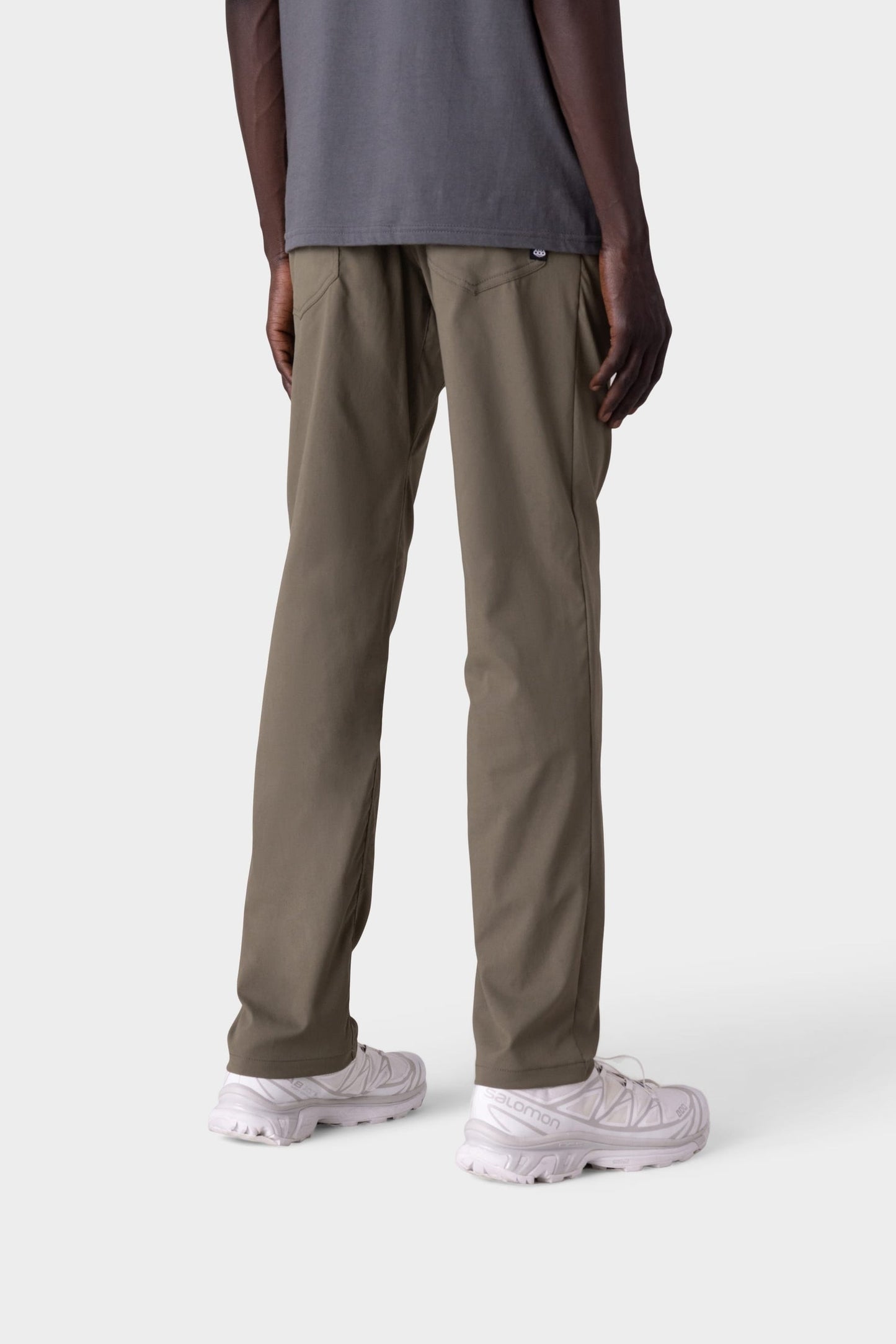 686 Everywhere Slim Fit Pant