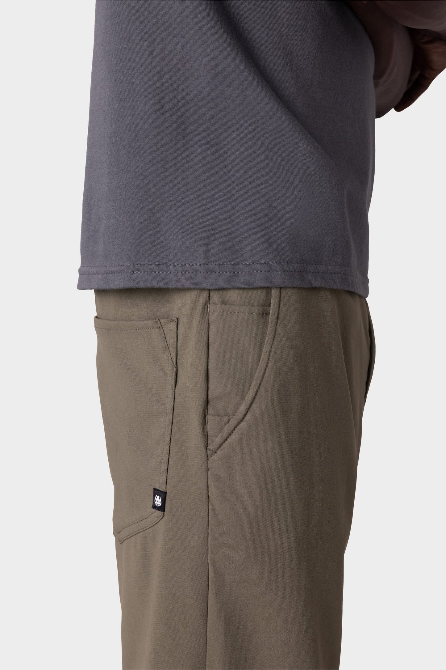 686 Everywhere Slim Fit Pant