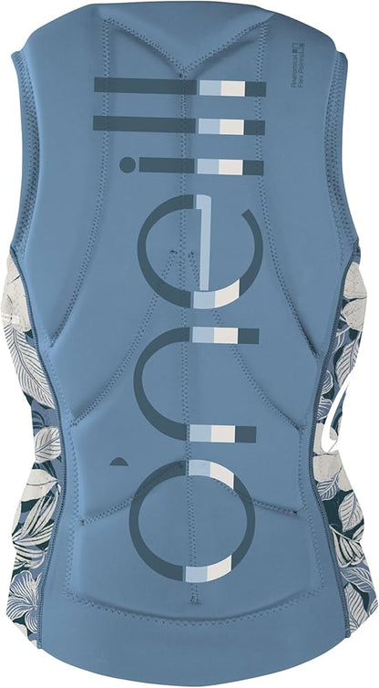 O'Neill Women's Slasher Comp Life Vests