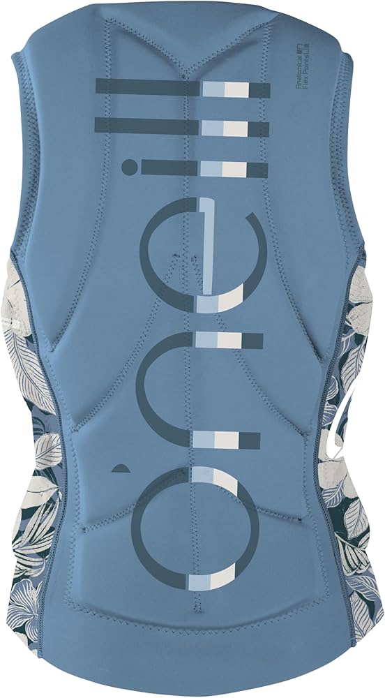 O'Neill Women's Slasher Comp Life Vests