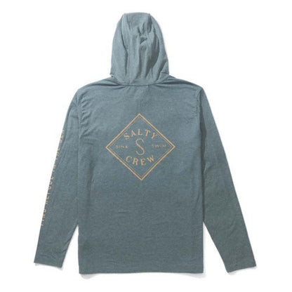 Salty Crew Tippet Hood Tech Tee
