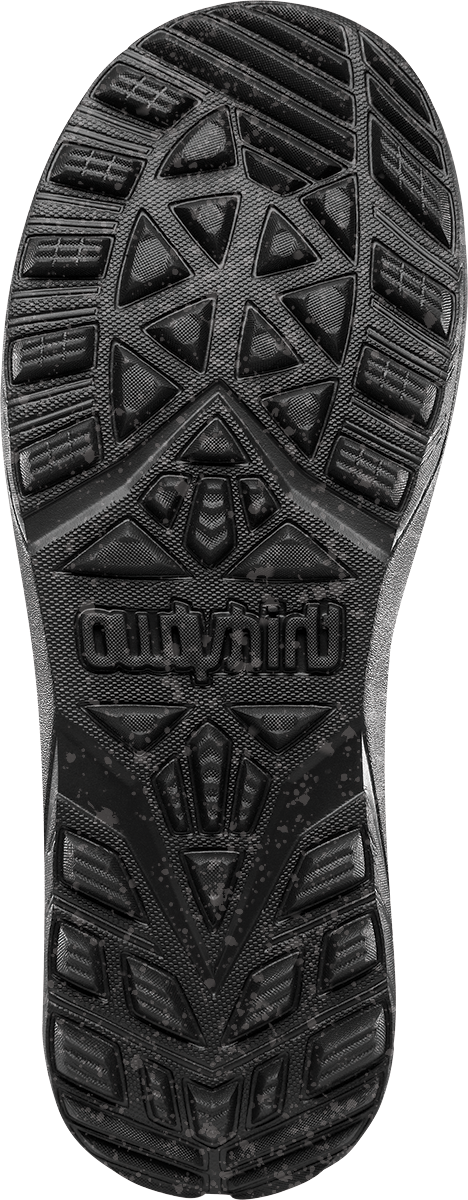 Thirtytwo Men's Light X JP Snowboard Boots 2024 - 88 Gear