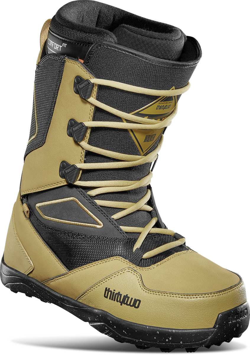Thirtytwo Men's Light X JP Snowboard Boots 2024 - 88 Gear