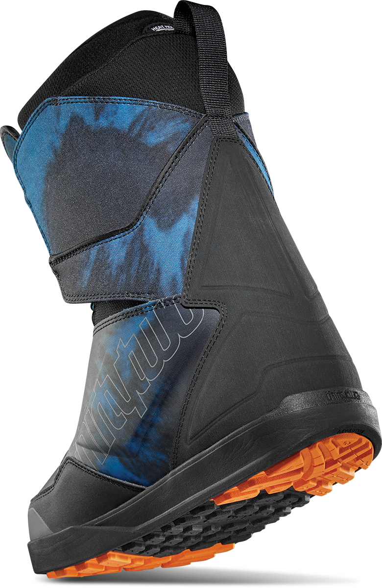 Thirty-Two Men's' Lashed Double BOA Snowboard Boots 2024