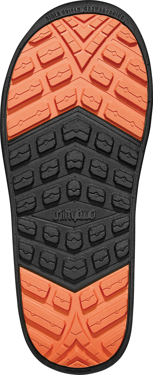 Thirty-Two Men's' Lashed Double BOA Snowboard Boots 2024