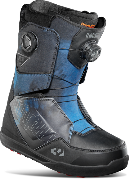 Thirty-Two Men's' Lashed Double BOA Snowboard Boots 2024
