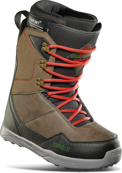 Thirtytwo Men's Shifty Snowboard Boots 2024 - 88 Gear