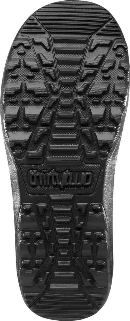 Thirtytwo Men's Shifty Snowboard Boots 2024 - 88 Gear