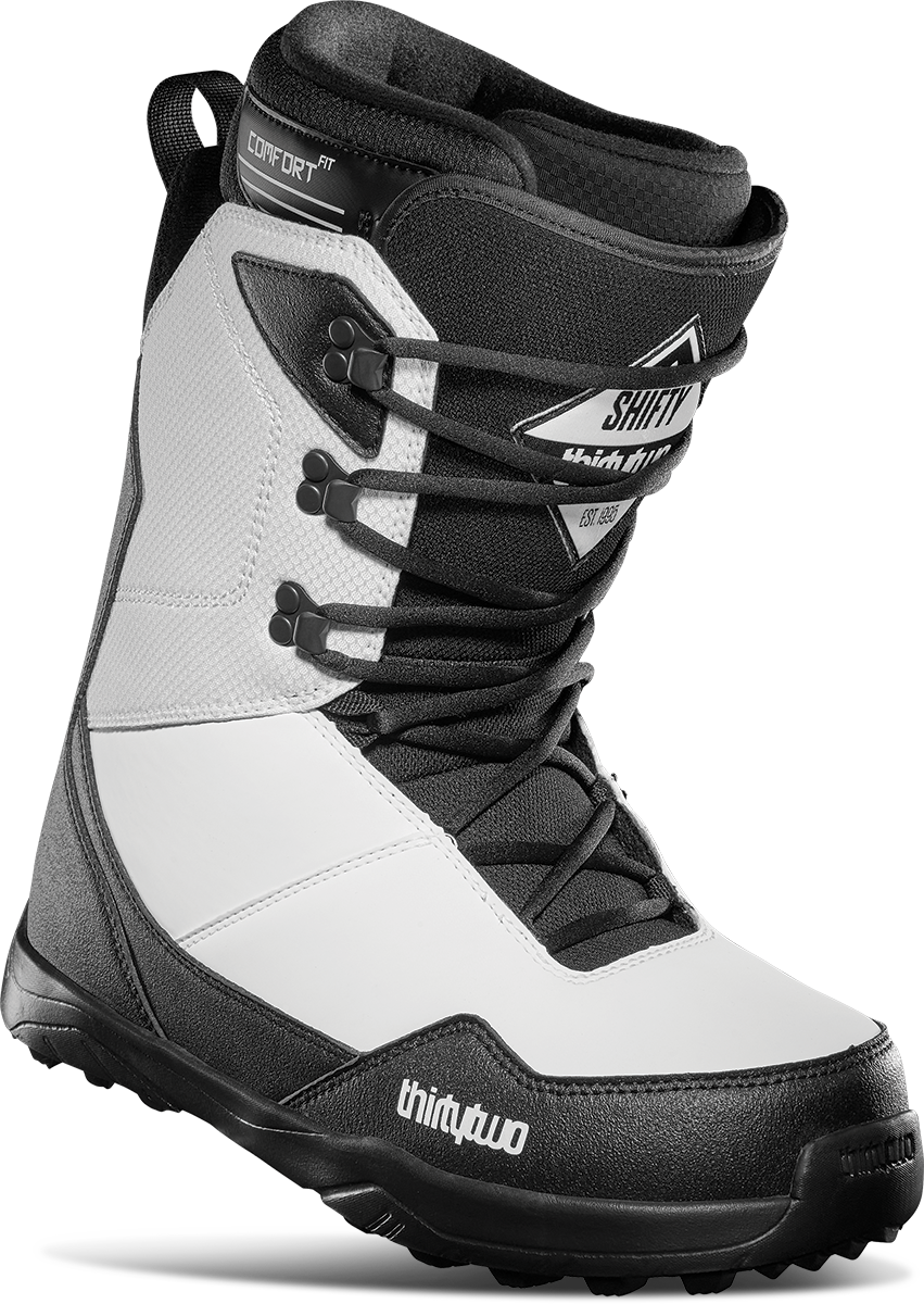 Thirtytwo Men's Shifty Snowboard Boots 2024 - 88 Gear