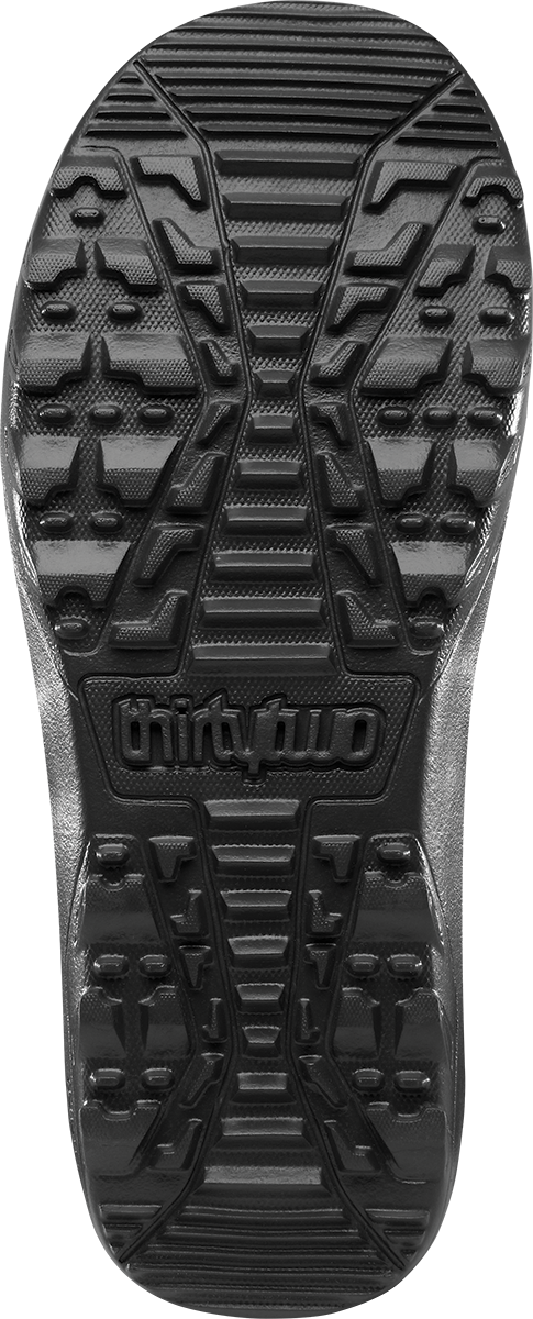 Thirty-Two Men's Shifty Boa Snowboard Boots 2024