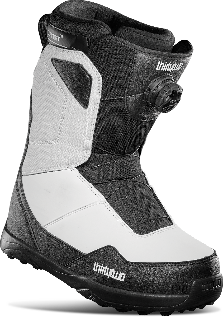 Thirty-Two Men's Shifty Boa Snowboard Boots 2024