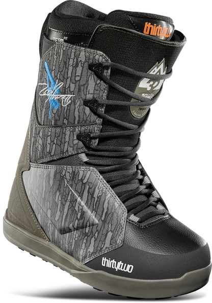 Thirtytwo Lashed Double BOA Snowboard Boot + Union Ultra Binding
