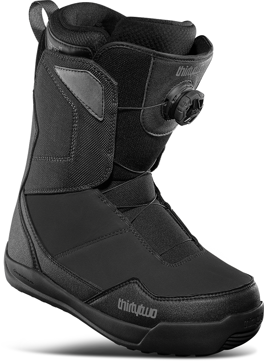 Thirtytwo Men's Shifty BOA Snowboard Boots 2025