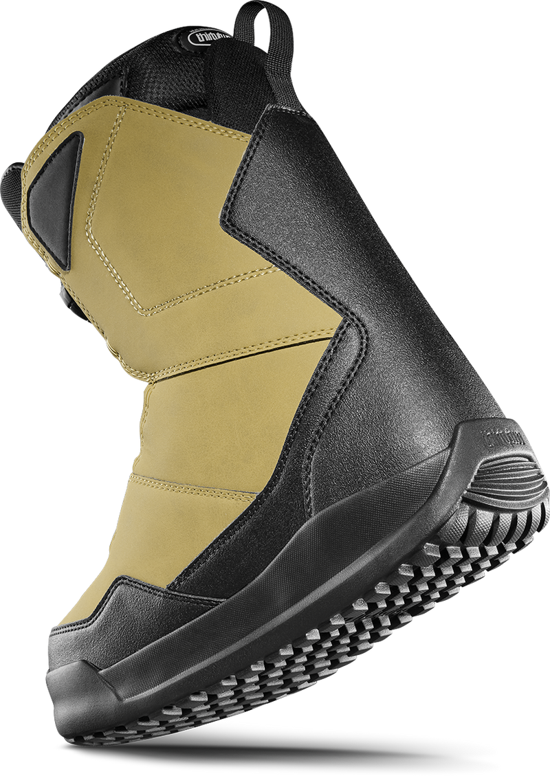 Thirtytwo Men's Shifty BOA Snowboard Boots 2025