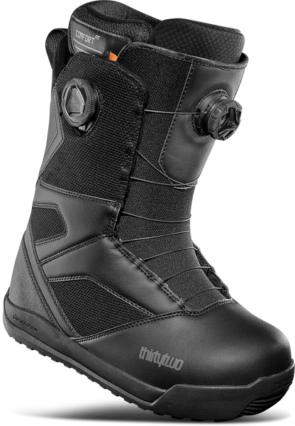Thirtytwo Men's STW Double BOA Snowboard Boots 2025
